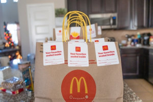 SNAP Catastrophe Looms — Will DoorDash Save the Day?