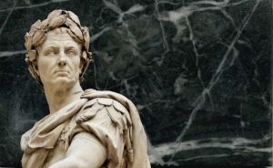 Military Genius: Caesar’s Timeless Warfare Tactics