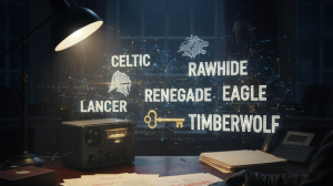 Why Presidents Choose Secretive Code Names