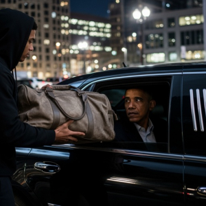 Obama’s DIRTY MONEY – Grammy Icon Sentenced For Fraud…