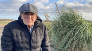 War Veteran FINED After SPITTING Out a Leaf?!