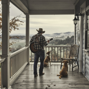 Country Icon DEAD At 60 — Fans Stunned…