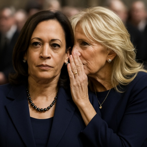 Kamala’s 2028 BID: A Conservative Nightmare?