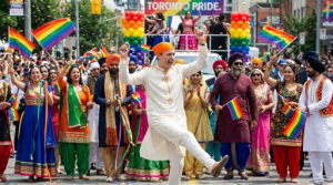 Russell Brand HUMILIATES Trudeau…