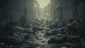 Cartels’ NEW WEAPON Hits U.S. Streets…