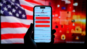 TikTok System BREAKS Under New U.S. Control
