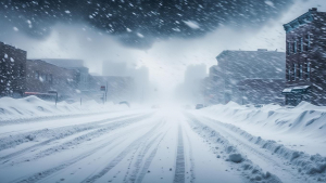 200 Million Americans Under WEATHER Alerts