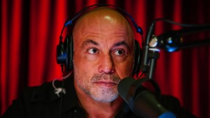 Joe Rogan Calls Trump Fentanyl Claim BS