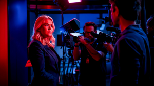 Trump Lawsuit Threat CAUGHT on Recording