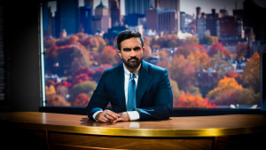 Zohran Mamdani Calls To ABOLISH ICE On TV