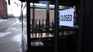 Minnesota Businesses SHUT DOWN to Protest ICE Presence