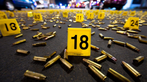 Bridge Shooting Suspects ARRESTED After Viral Video