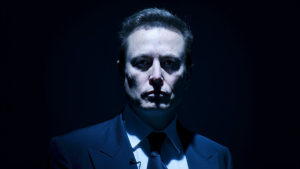 Elon Musk LINKED to Previously Unknown Relationship