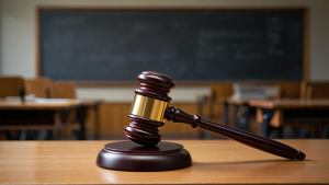 Bill Forces Teachers to REPORT Marijuana-Smelling Kids