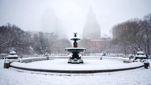 Mayor Mamdani DISMISSES Attack on NYPD