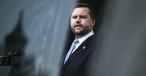 JD Vance STOPS 259 Million in Medicaid