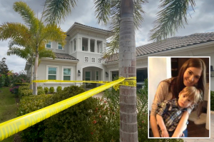 Florida Mom KILLS Two Kids In Gated Community