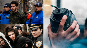NYC Teens FACE Terror Charges After Bomb Attack