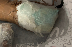 Feds SEIZE Fentanyl Enough To End Entire City