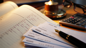 Property Manager CLEANS OUT Community Funds For SURGERY