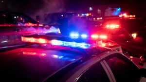 Street Takeover DETONATES Cars SPIN Crowd SURGES