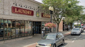 Child DRAGGED Away Laundromat Suspect RELEASED Hours Later