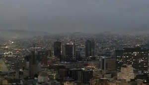 Power GRID CRASHES 100K Suddenly In Dark