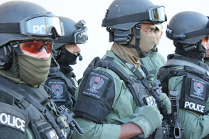 Residents Confront MASKED ICE AGENTS During NEIGHBORHOOD RAID