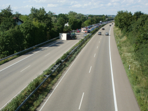 Federal IMMIGRATION STOP Escalates After Highway Collision