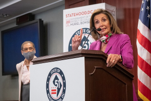 PELOSI IGNITES Political FIRESTORM With San Francisco ENDORSEMENT
