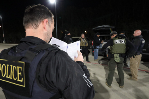 ICE launches SWEEPING Dawn Immigration CRACKDOWN Across Virginia