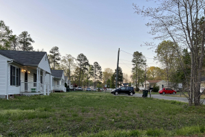 Driver HUNTS DOWN Child With Car On Sidewalk