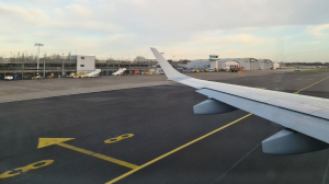 Cargo Plane Footage Captures Sudden ENGINE SEPARATION DURING TAKEOFF
