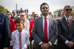 Vivek’s PAST COMMENTS Just Became A NEW PROBLEM