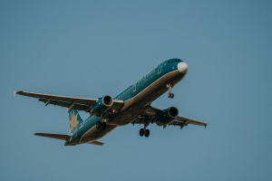 One Passenger Had The ENTIRE PLANE ON EDGE