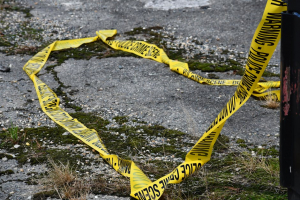 The Suspect Allegedly CONFESSED Before Officers ARRIVED