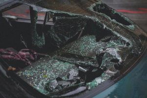 Driver FLEES Police at 100 MPH With Baby Ejected From Car