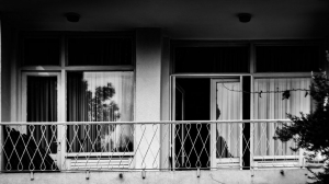Stranger GRABS Woman On Porch Then DRAGS Her Inside