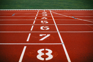 Athlete KILLS Rival At Track Meet Before Tearful Arrest