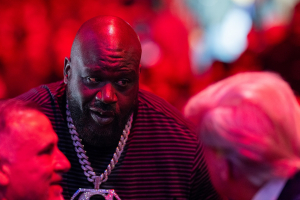 Shaq SAVES Rookie Cop — One Point Changed Everything