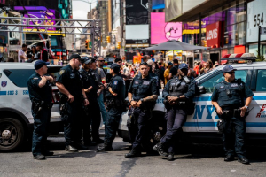 NYPD SLAMS Mamdani Over Delayed Holiday Paychecks