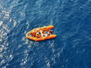 Missing Football Player FOUND Dead After Boat Trip