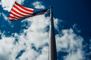 ICE Detainee SINGS National Anthem — Then Sparks Movement