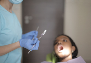 Little Girl DIES — Dentist Now Faces Charges