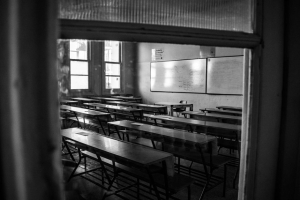 Teachers FIGHT At School — One Left Unconscious
