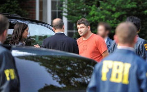 FBI HUNTS Ponzi Boss — $650 Million Gone
