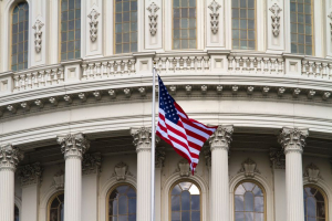 Congressman SHOWERED Staffers — House Strikes Back
