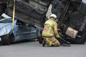 Teen DIES Driving Home — Dad Fights Back