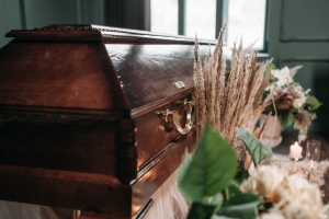 Funeral Home RAIDED — Families Stunned