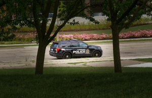 13-Year-Old SHOT Four Times — Calls 911